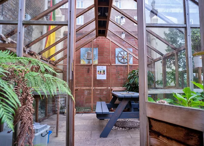 Lotus Guesthouse